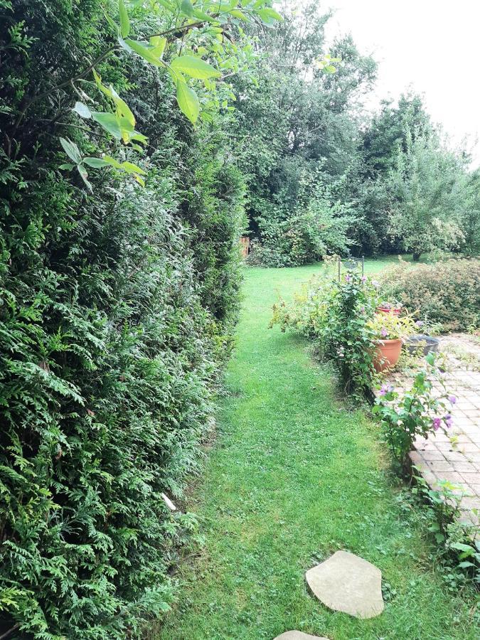 Les Alouettes B&B Hardecourt-aux-Bois Kültér fotó