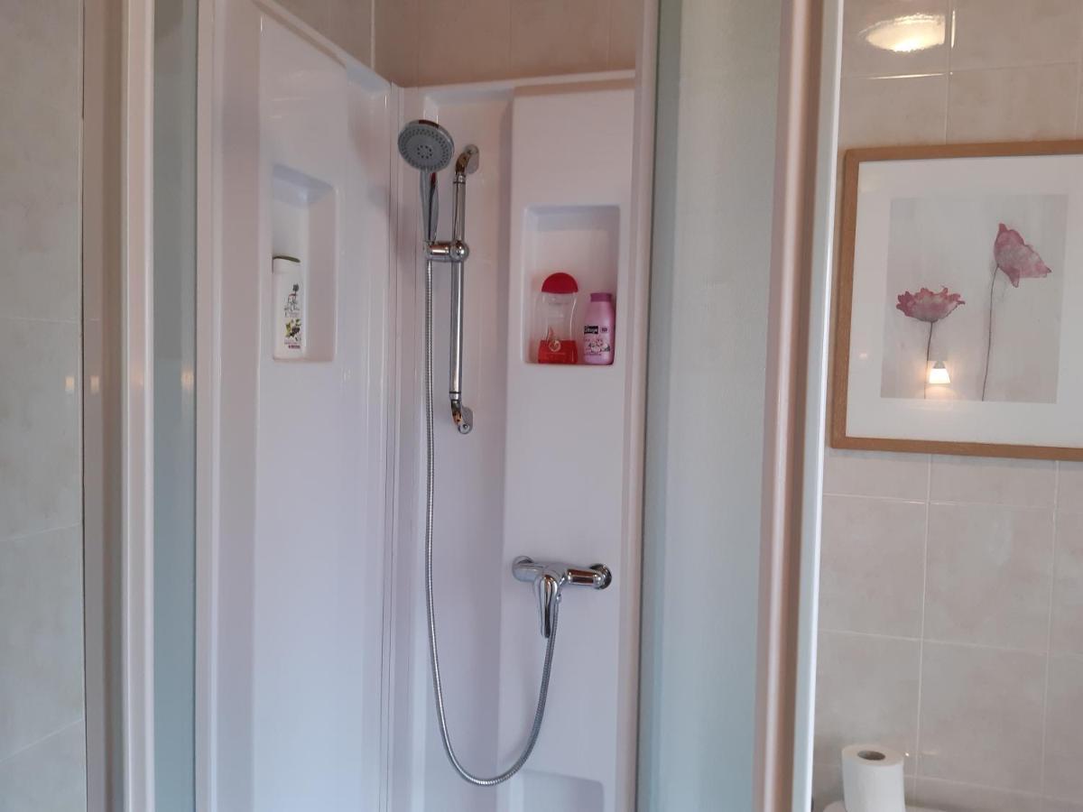 Les Alouettes B&B Hardecourt-aux-Bois Kültér fotó