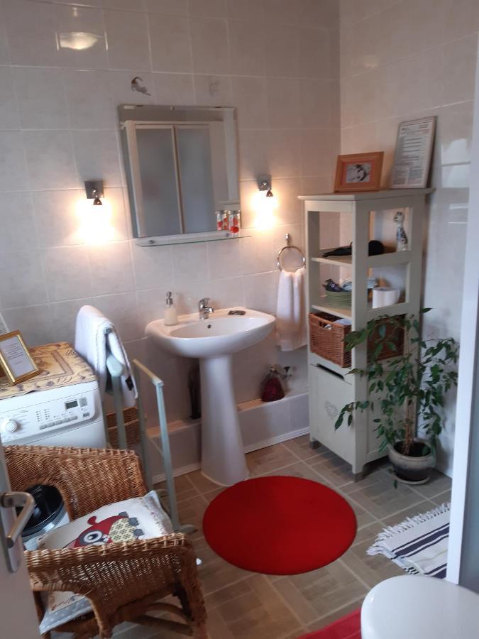Les Alouettes B&B Hardecourt-aux-Bois Kültér fotó